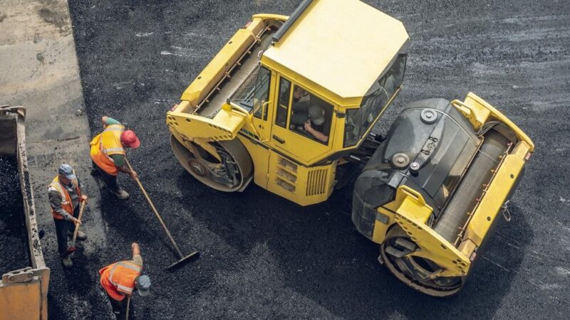 Warszawskie Pogotowie Drogowe: Jak utrzymujemy bezpieczeństwo na ulicach?