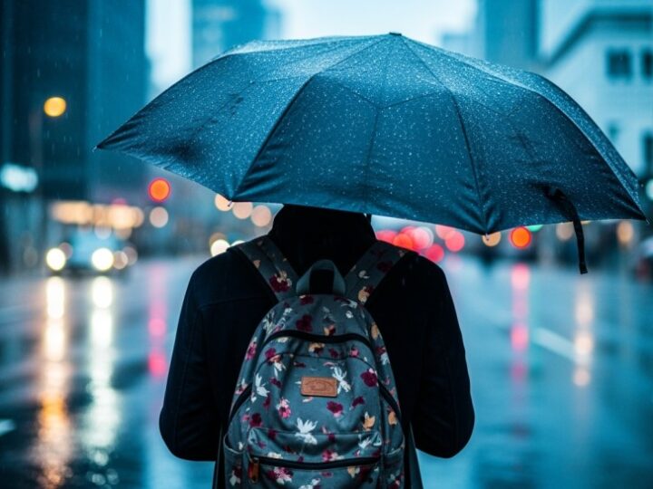 Warszawa walczy z upałem: Gdzie znaleźć poidełka i zraszacze?