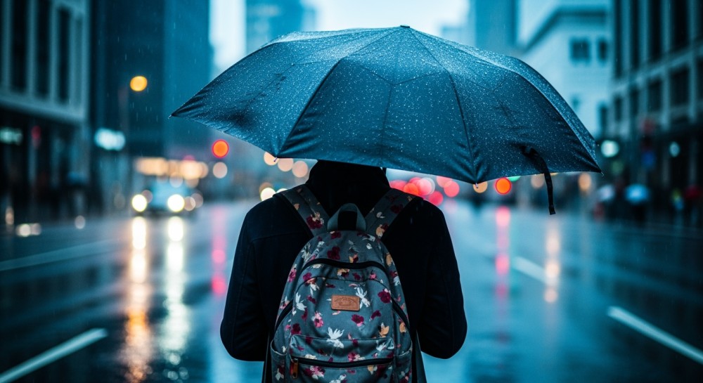 Warszawa walczy z upałem: Gdzie znaleźć poidełka i zraszacze?