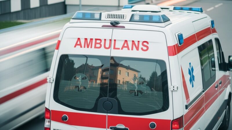 Nowe standardy ratownictwa: Jak zrozumienie niepełnosprawności zmienia pomoc w kryzysie