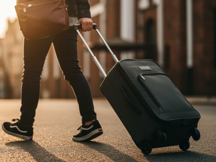 Urodzinowy weekend na warszawskiej Starówce