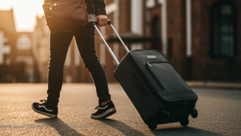 Urodzinowy weekend na warszawskiej Starówce