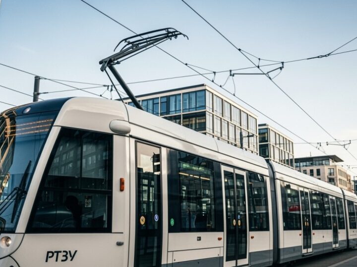 Wraca przejazd przez tory na Grójeckiej i Niemcewicza od poniedziałku