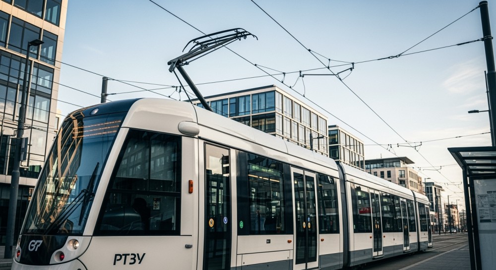 Wraca przejazd przez tory na Grójeckiej i Niemcewicza od poniedziałku