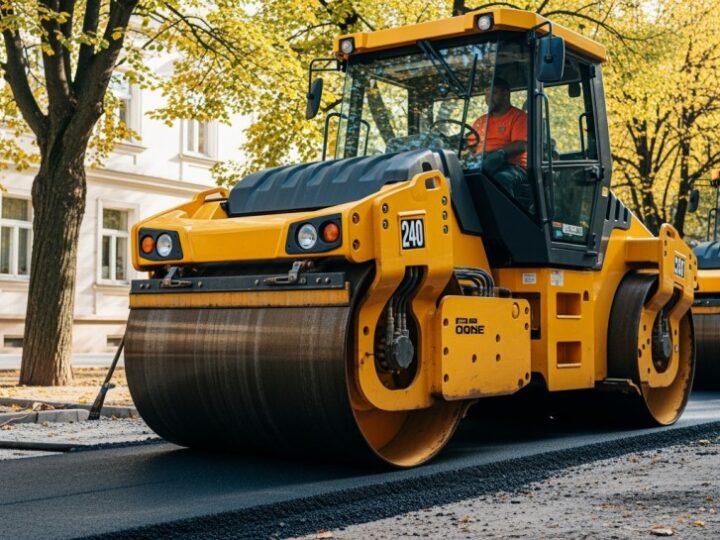 Remont Wierzynka: Nowa jakość dla warszawskiej ulicy