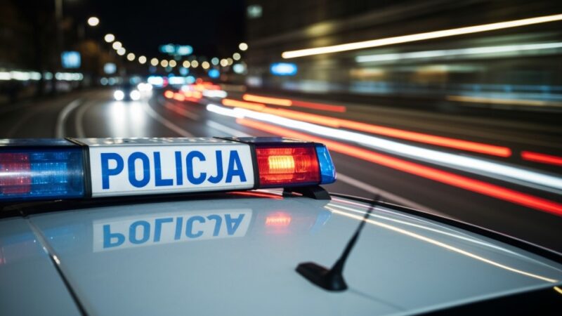 Odkryj swoją przyszłość w Policji podczas Święta Służby!