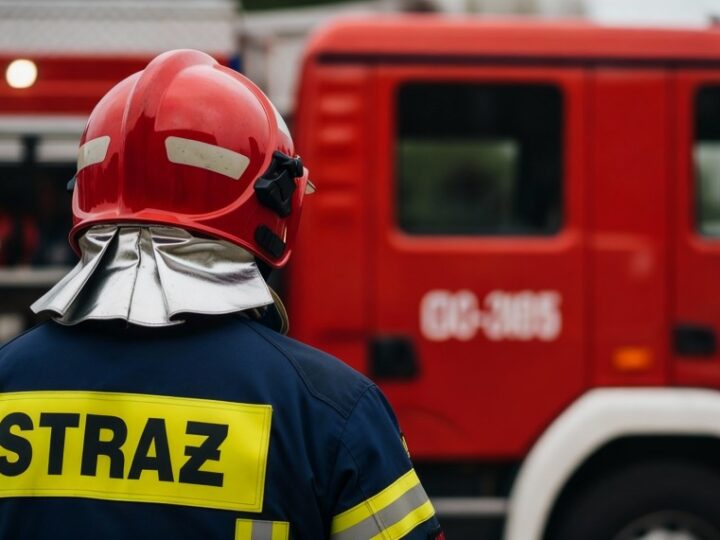 Setna rocznica OSP Radość – Świętujmy razem historię i przyszłość!