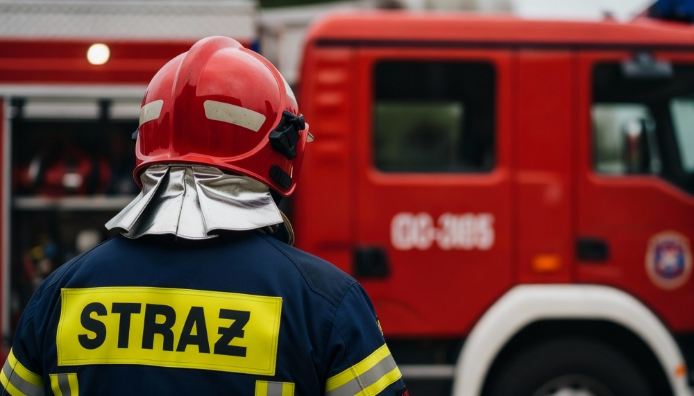 Setna rocznica OSP Radość – Świętujmy razem historię i przyszłość!