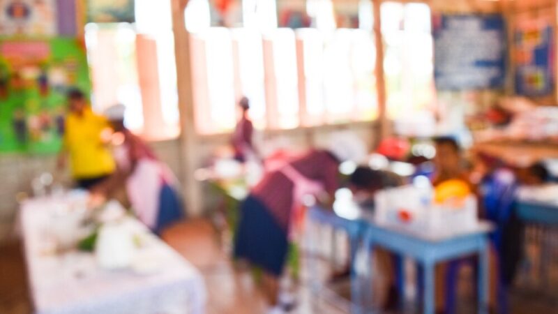 Inwestycje w edukację: 14 milionów złotych na modernizację szkół w Pradze-Południe w 2026 roku