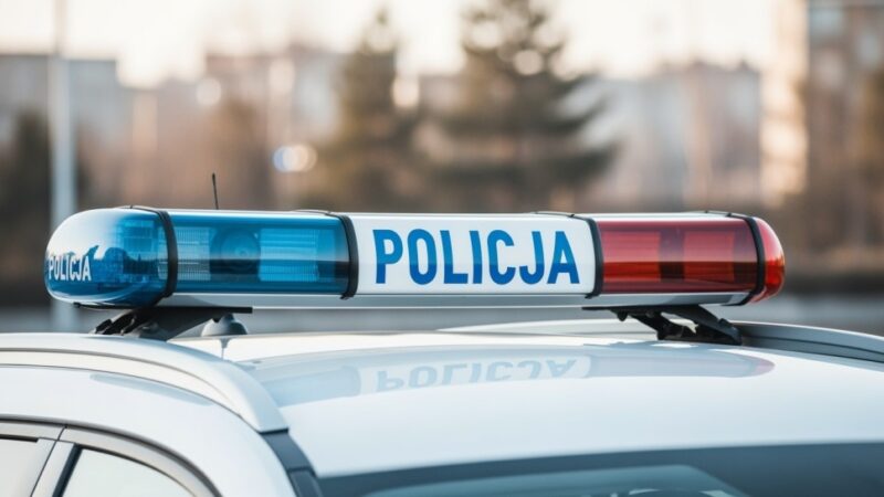 Rocznica, która zmieniła oblicze straży miejskich w Polsce