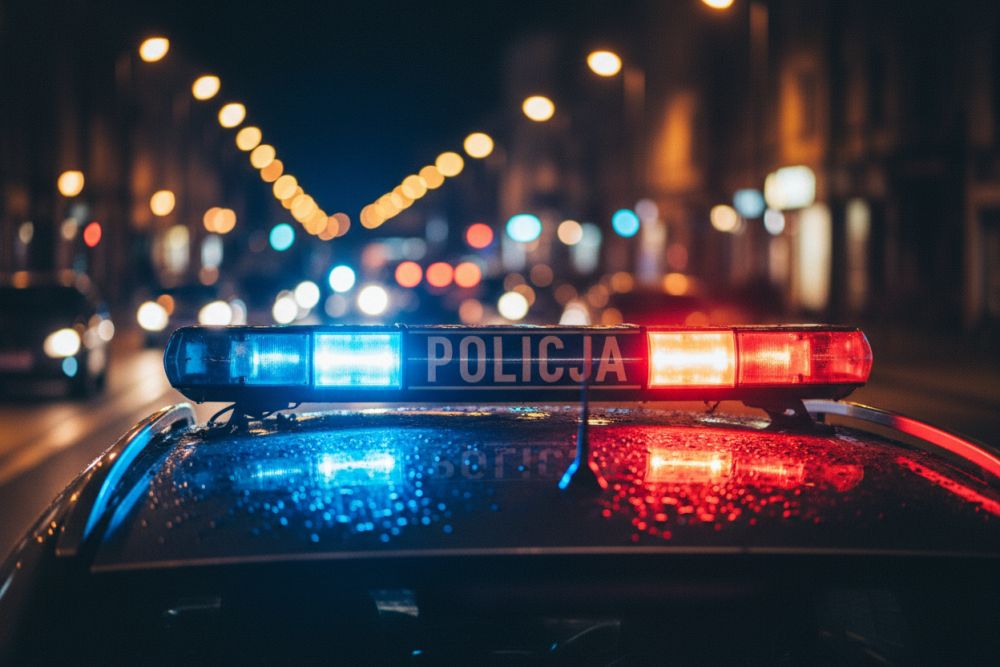 Wielka akcja „Poszukiwany”: 89 aresztowanych w stolicy!