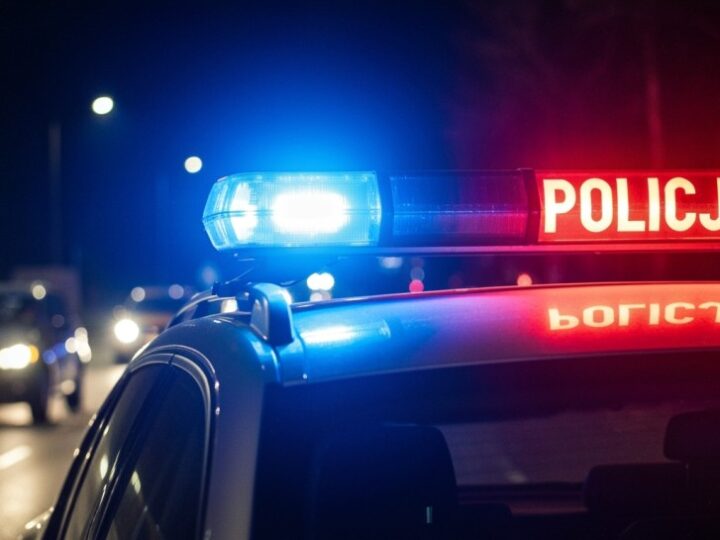 Narkotyki i agresja na Placu Szembeka: mężczyzna zatrzymany przez straż miejską
