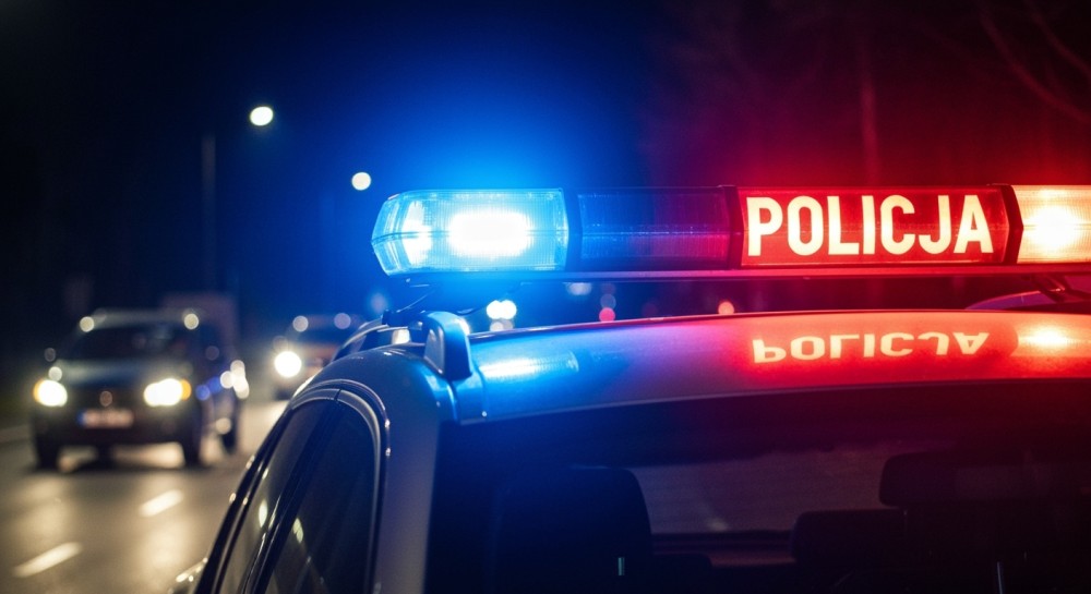 Narkotyki i agresja na Placu Szembeka: mężczyzna zatrzymany przez straż miejską
