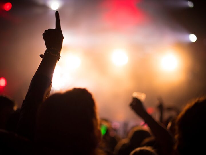 Kulturalne Popołudnie na Żoliborzu: Muzyka i Warsztaty Już wkrótce!