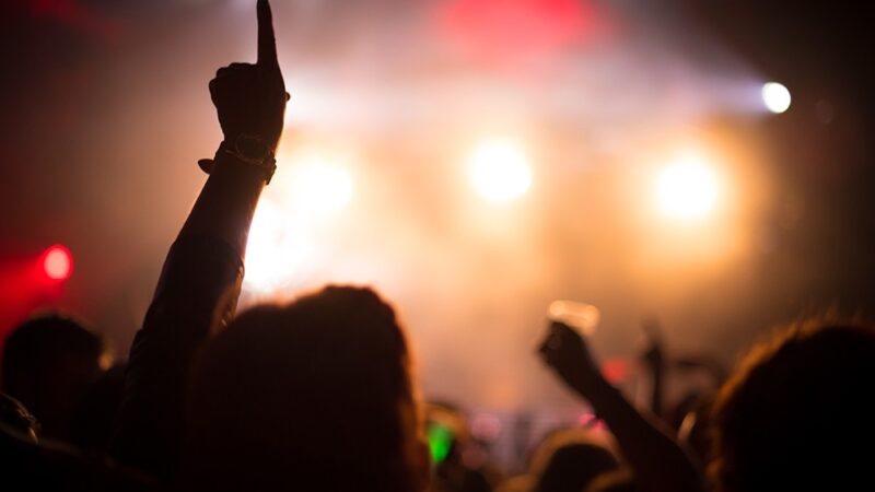 Kulturalne Popołudnie na Żoliborzu: Muzyka i Warsztaty Już wkrótce!