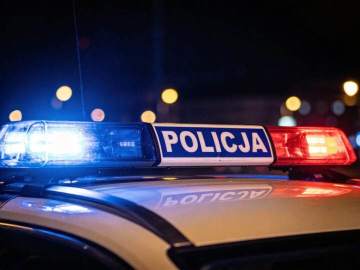 Brutalne ataki na Bielanach: Policja aresztuje 38-letniego napastnika