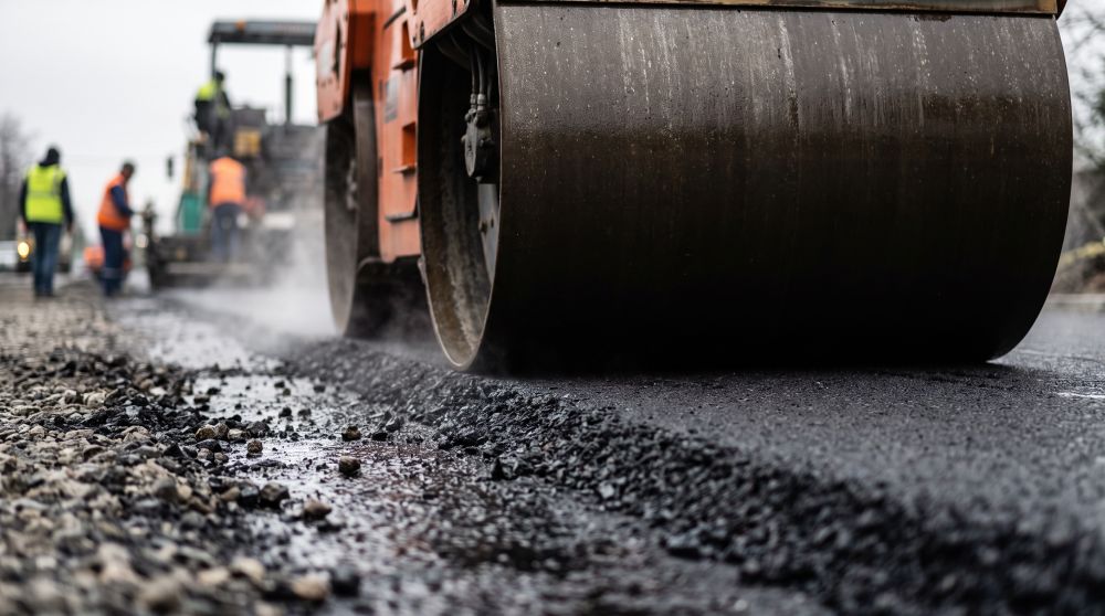 Remont asfaltu na Ursynowie: Utrudnienia w ruchu od 26 do 28 sierpnia