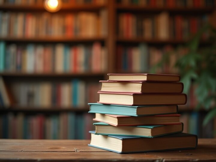 Leśne domki: Kreatywne warsztaty plastyczne dla dzieci w Bibliotece IV