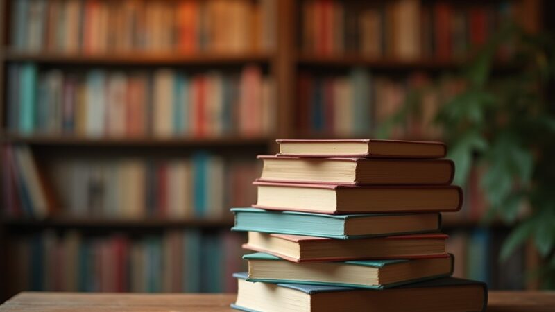 Leśne domki: Kreatywne warsztaty plastyczne dla dzieci w Bibliotece IV