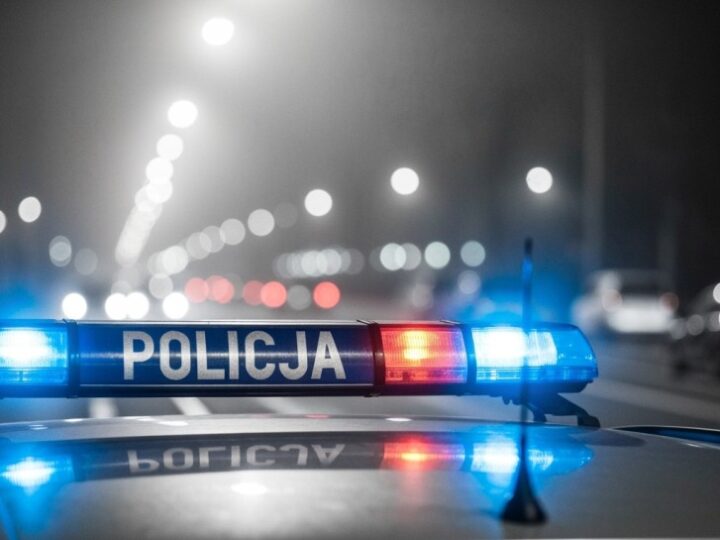 Bezkarność na drodze: Mężczyzna z dożywotnimi zakazami znów za kierownicą!