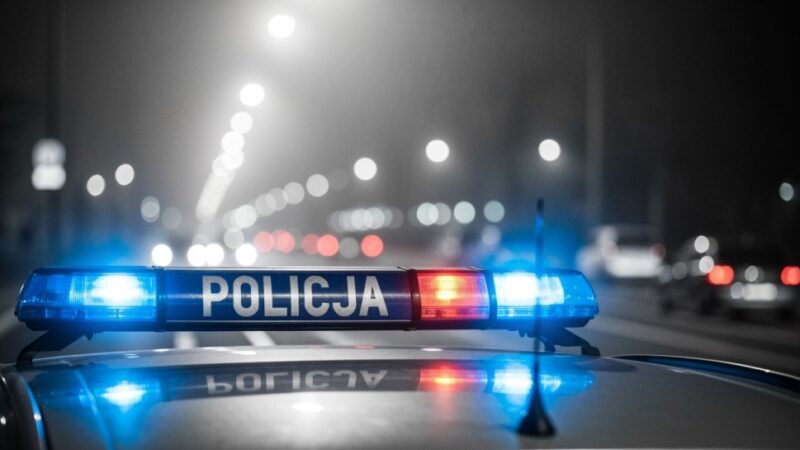 Bezkarność na drodze: Mężczyzna z dożywotnimi zakazami znów za kierownicą!