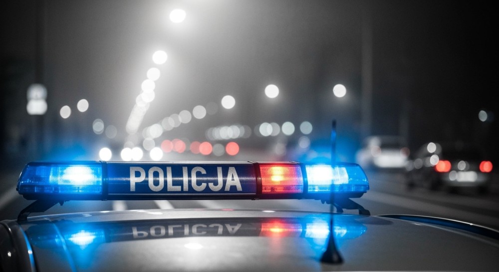 Bezkarność na drodze: Mężczyzna z dożywotnimi zakazami znów za kierownicą!