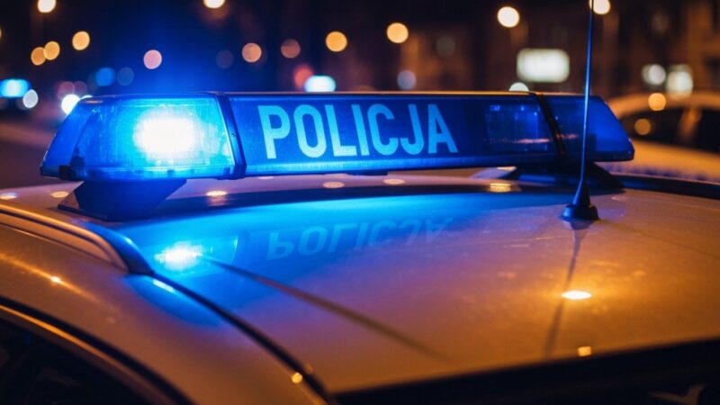 Piknik z Policją: Odkryj Tajemnice Służby w Łazienkach!