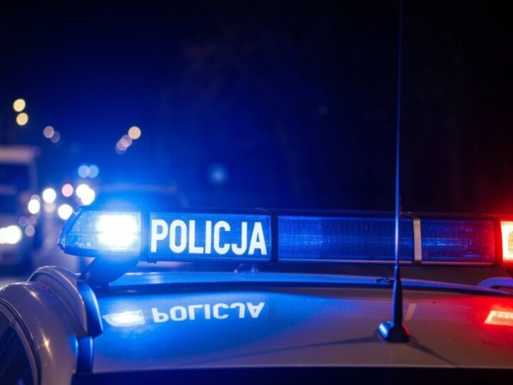 Nowy posterunek policji w Żelechowie: zmiany i dyżury dla mieszkańców