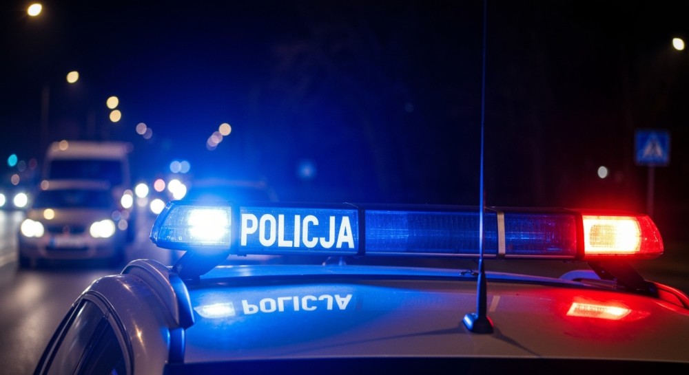 Nowy posterunek policji w Żelechowie: zmiany i dyżury dla mieszkańców