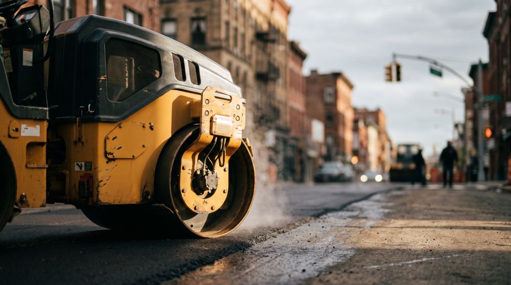 Uwaga! Roboty budowlane w pobliżu szkoły na ul. Ledóchowskiej