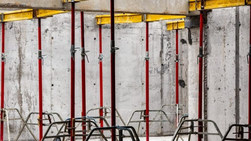 Rewolucja infrastrukturalna w gminie: Nowe drogi, nowe możliwości!