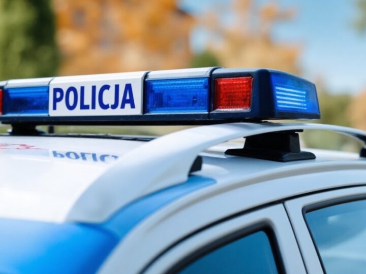 Nowi policjanci w Warszawie: Ślubowanie na rzecz bezpieczeństwa społeczeństwa