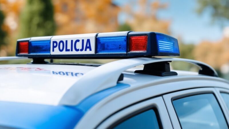 Nowi policjanci w Warszawie: Ślubowanie na rzecz bezpieczeństwa społeczeństwa