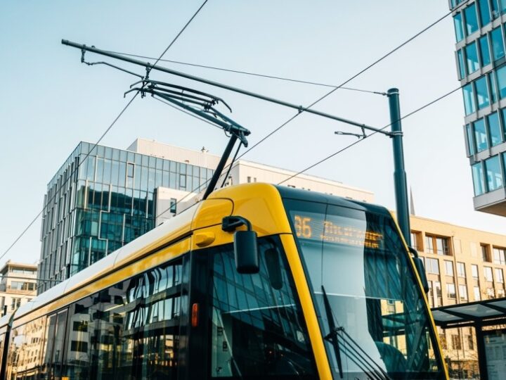Nowe zmiany i udoskonalenia na linii metra M1