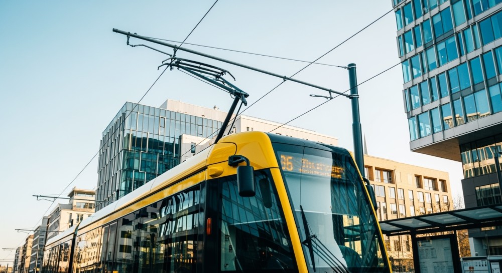Nowe zmiany i udoskonalenia na linii metra M1