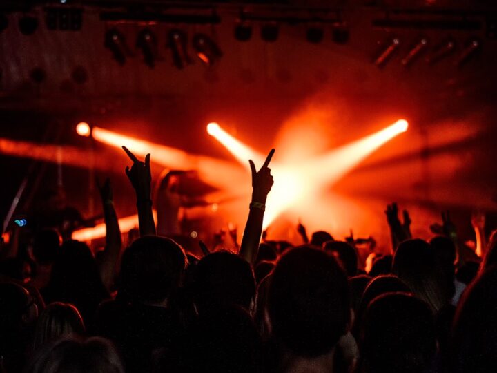 Festiwal Kulinarno-Kulturowy: Smaki Świata w Warszawie Już 16 Sierpnia!