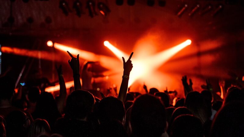 Festiwal Kulinarno-Kulturowy: Smaki Świata w Warszawie Już 16 Sierpnia!