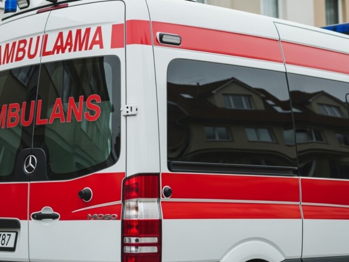 W Polsce rusza krajowy trening reagowania na sygnały alarmowe w 1400 lokalizacjach