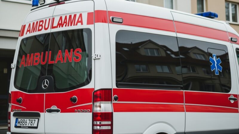 W Polsce rusza krajowy trening reagowania na sygnały alarmowe w 1400 lokalizacjach