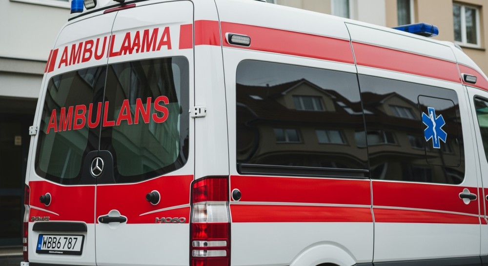 W Polsce rusza krajowy trening reagowania na sygnały alarmowe w 1400 lokalizacjach