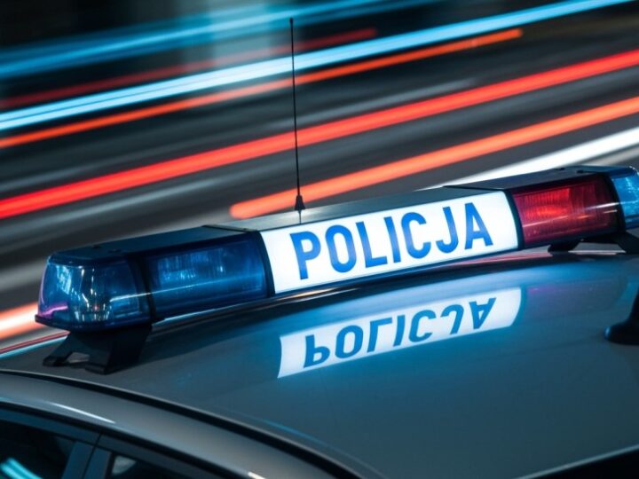 Cichy strażnik bezpieczeństwa: Tajemnice pracy konwojowych policjantów
