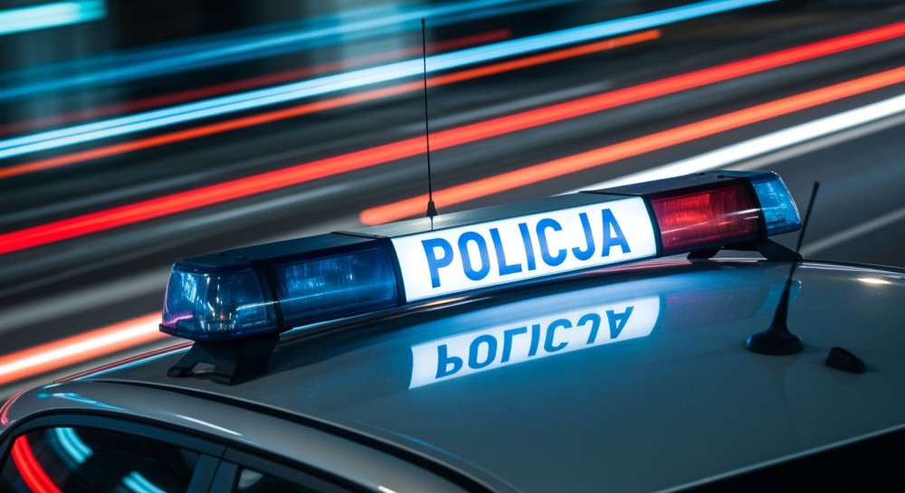 Cichy strażnik bezpieczeństwa: Tajemnice pracy konwojowych policjantów