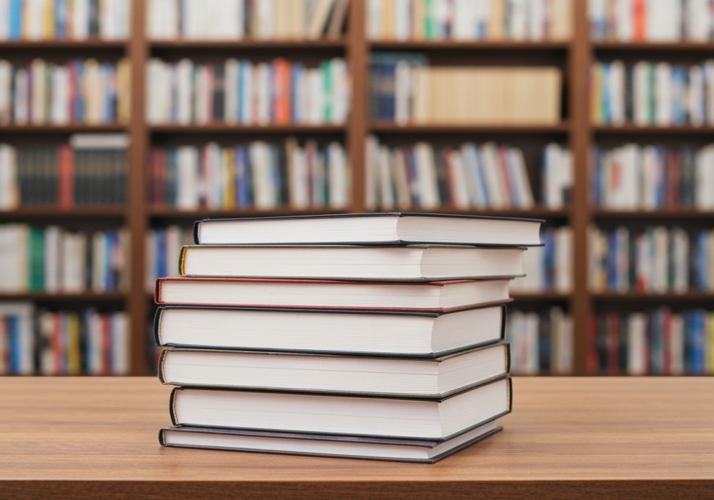 Wakacyjne odkrycia w bibliotece Ursus