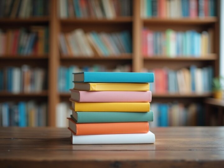 Biblioteki jako centra rozwoju dla młodzieży!