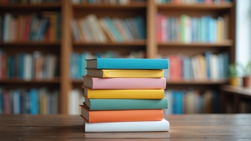 Biblioteki jako centra rozwoju dla młodzieży!