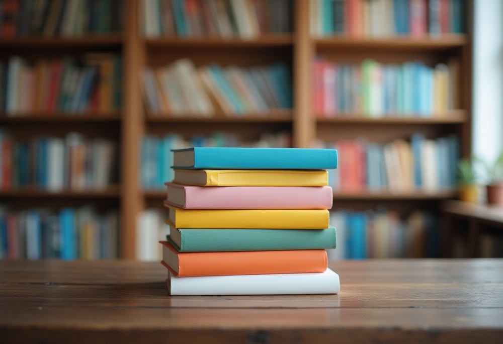 Biblioteki jako centra rozwoju dla młodzieży!