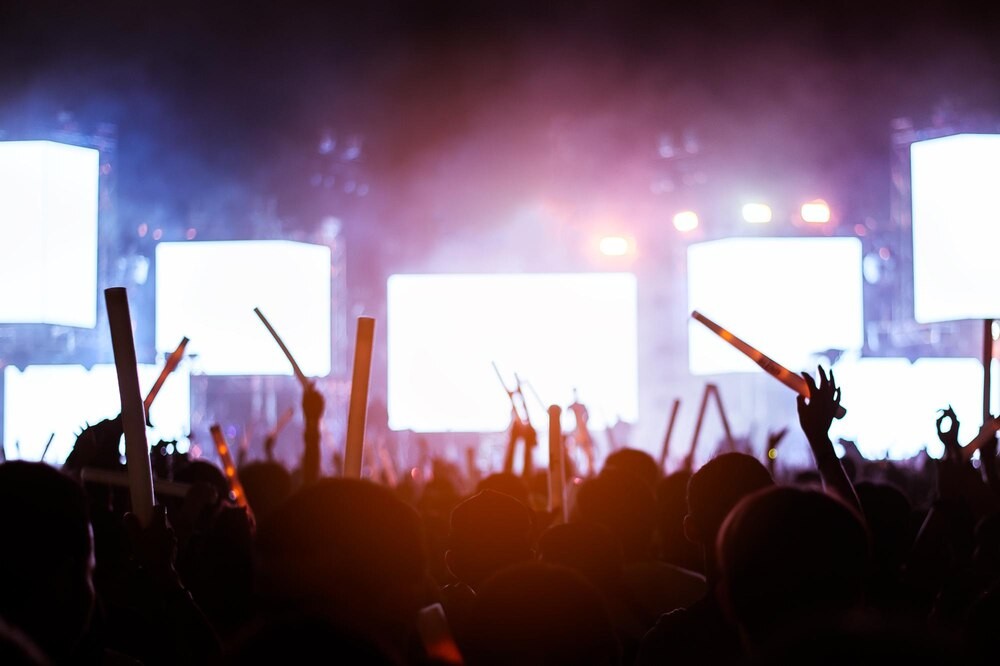 Muzyczna uczta na Letniej Scenie Włochy 2026!