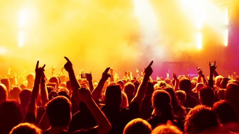 Włochy 2026: Muzyczne Święto Już 5 Września!