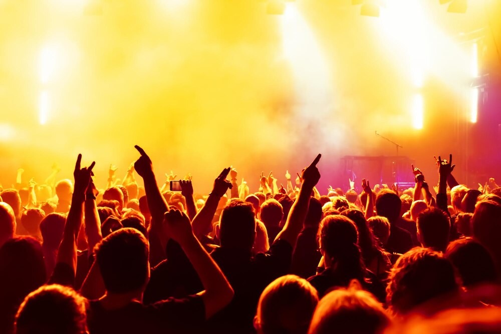 Włochy 2026: Muzyczne Święto Już 5 Września!