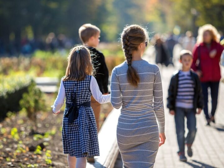Maluszkowo: Nowy sezon pełen inspiracji dla najmłodszych!